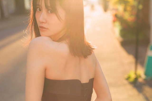 STU48中村舞2nd写真集