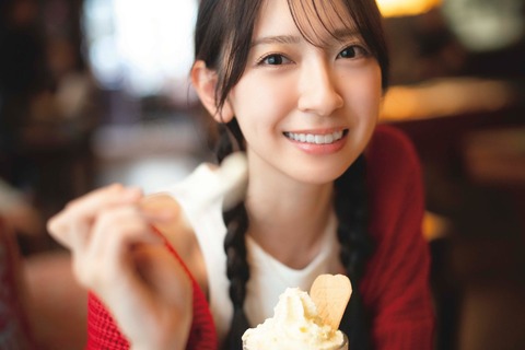 日向坂46金村美玖2nd写真集
