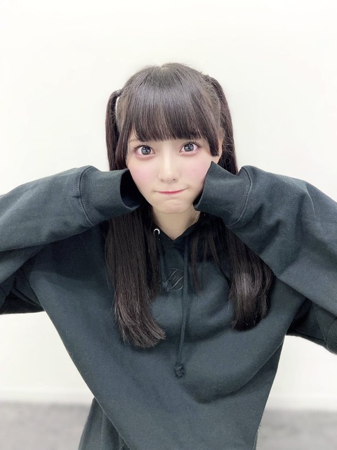 =LOVE齊藤なぎさ「#いいツインテールの日 」
