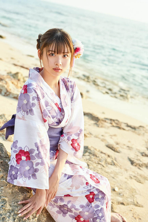 元AKB48達家真姫宝2ndイメージDVD「まきちゃんとユートピア!」