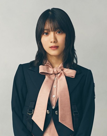 櫻坂46森田ひかるグラビア
