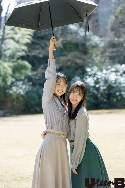 日向坂46藤嶌果歩グラビア