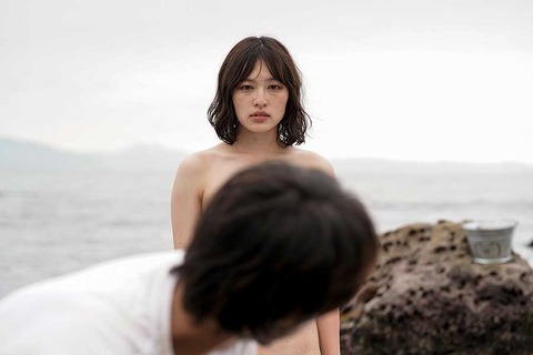 北村優衣ビリーバーズ