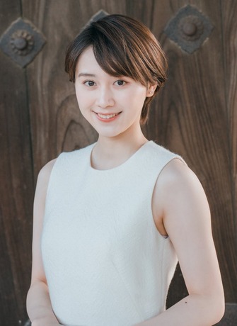 ミス日本2023グランプリは関西学院大学2年 吉岡恵麻