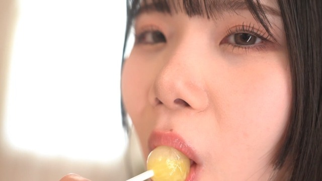 Kカップ恋川こももファーストイメージDVD「ミルキー・グラマー」 (5)