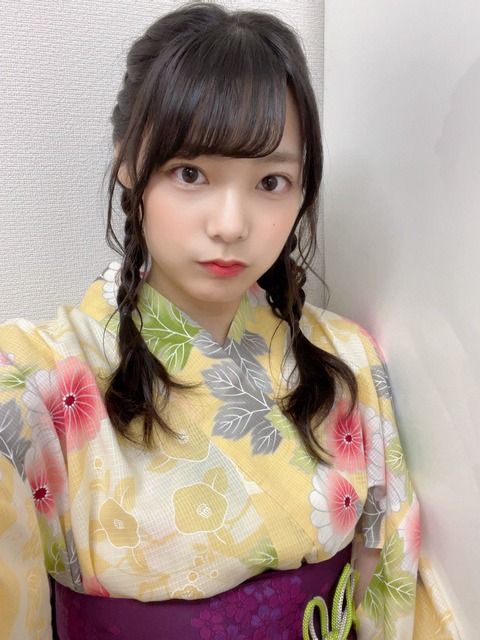 イ・シヨン可愛いTwitter