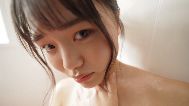 舞台女優 鈴木優愛イメージDVD「ピュア・スマイル」 (15)