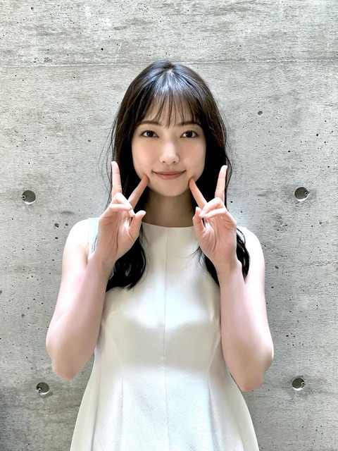 櫻坂46大園玲