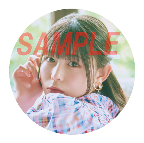 小日向美香1st写真集『まなざし』