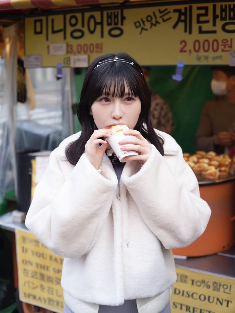 まねきケチャ宮内凛2nd水着写真集