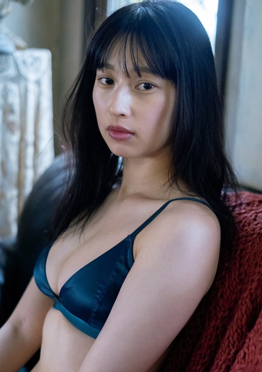 中尾有伽