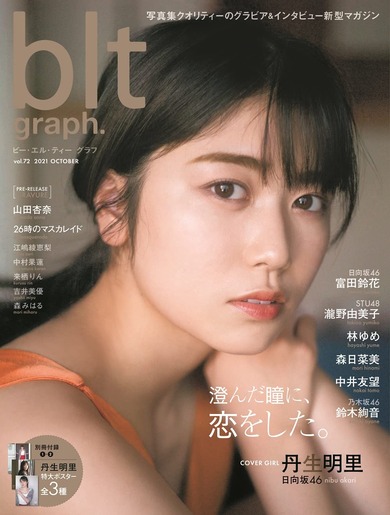blt graph.vol.72