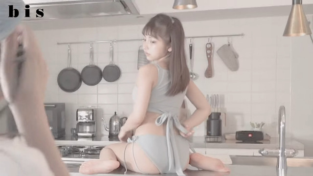 桃月なしこ×十味bis水着グラビアメイキング (6)