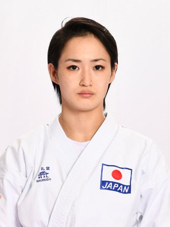 “空手界の綾瀬はるか”清水希容が美人すぎる