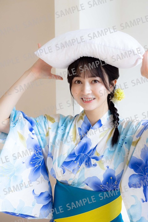 SKE48江籠裕奈卒業記念写真集