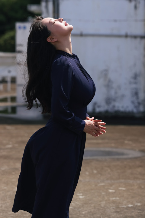 歩りえこHカップヘアヌード写真集