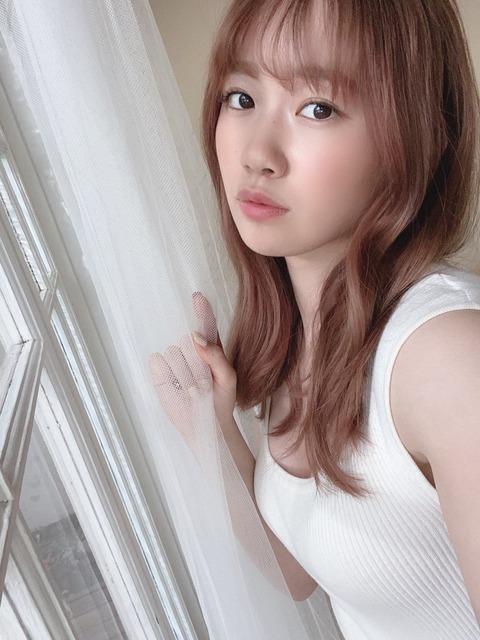 AKB48服部有菜SEXYツイート