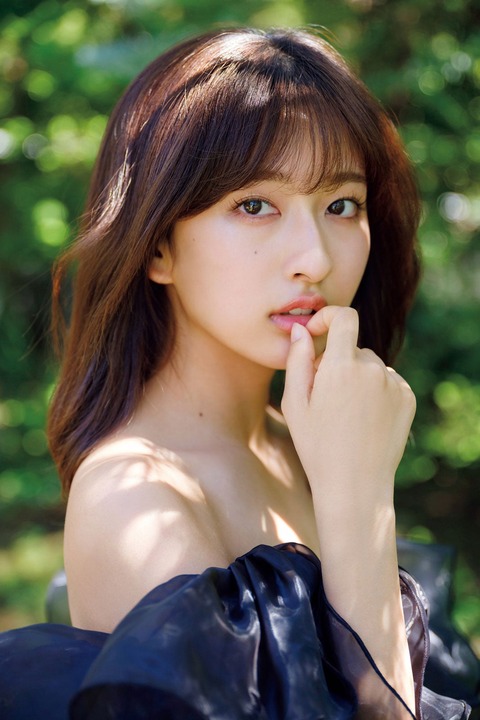 斉藤里奈FLASH