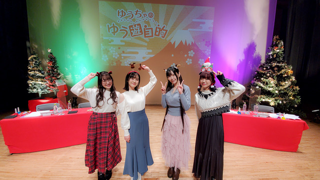 Gカップ声優の小岩井ことり
