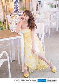 アンジュルム室田瑞希1st写真集「MURO」