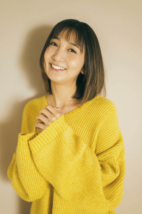TBS近藤夏子アナFLASH妖艶グラビア