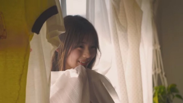 菊地姫奈カレンダーブック2023メイキング (9)
