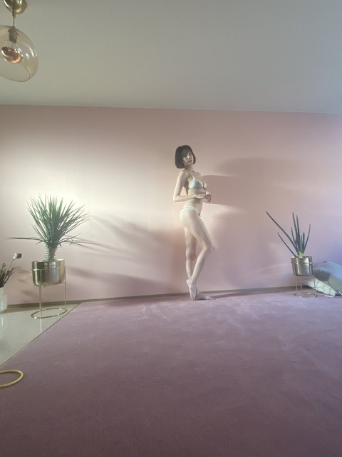 岡田紗佳Gカップランジェリー姿グラビア