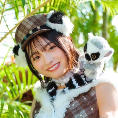 桐原美月