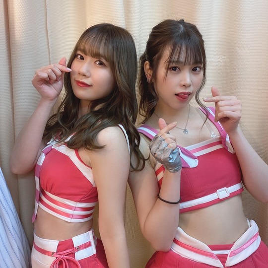 AKB48吉川七瀬
