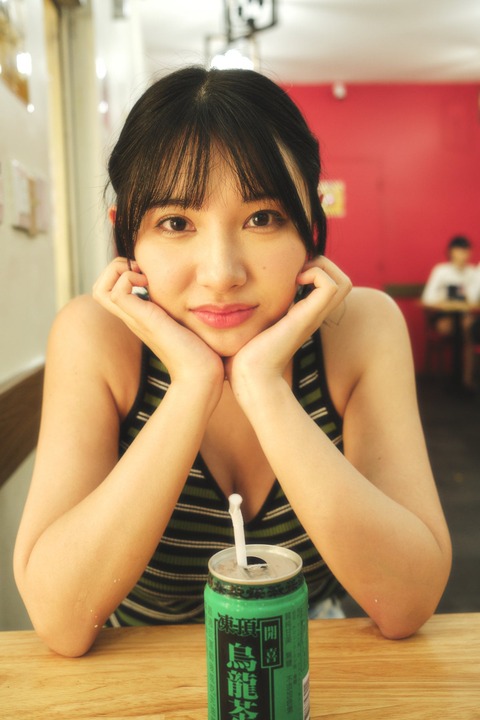 三橋くん1st写真集「no lies」