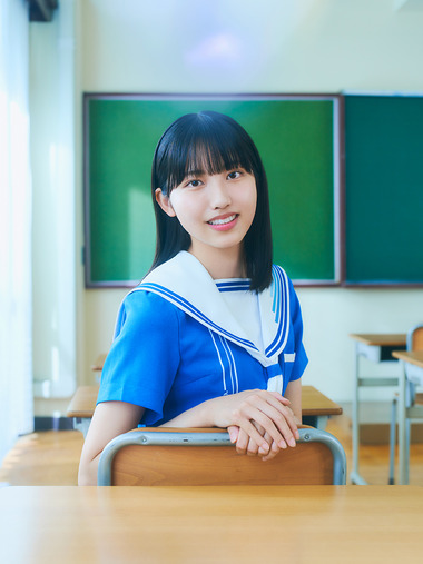 乃木坂46公式ライバル「僕が見たかった青空」メンバー