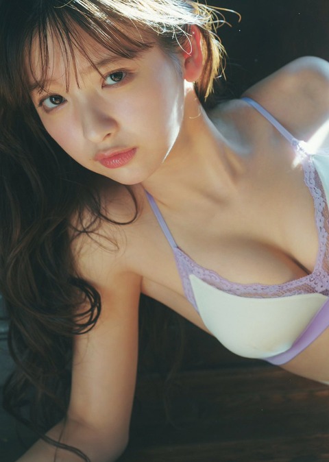一ノ瀬瑠菜 DOCLEデジタル写真集 「るたんDreamin’」