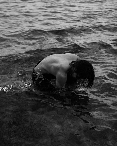 山下智久最新写真集「Circle」