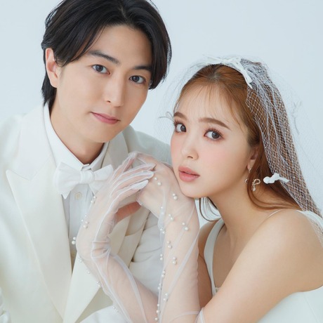 【朗報】藤田ニコル結婚発表wwwwwww旦那はイケメン俳優の稲葉友！！！　※B’zの稲葉浩志ではない