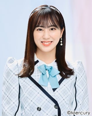 元HKT48坂口理子1st写真集ランジェリーカット