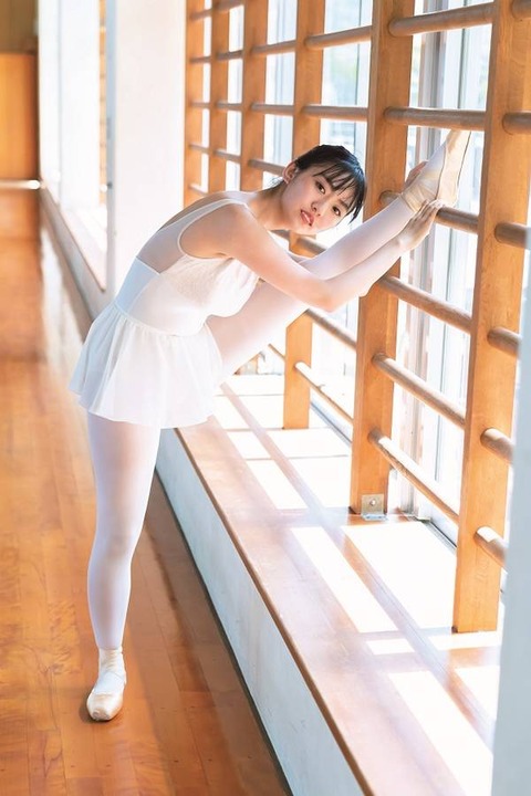 豊田ルナ1st写真集 月-Luna-