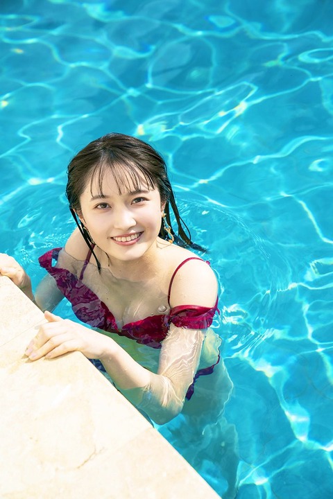 森戸知沙希