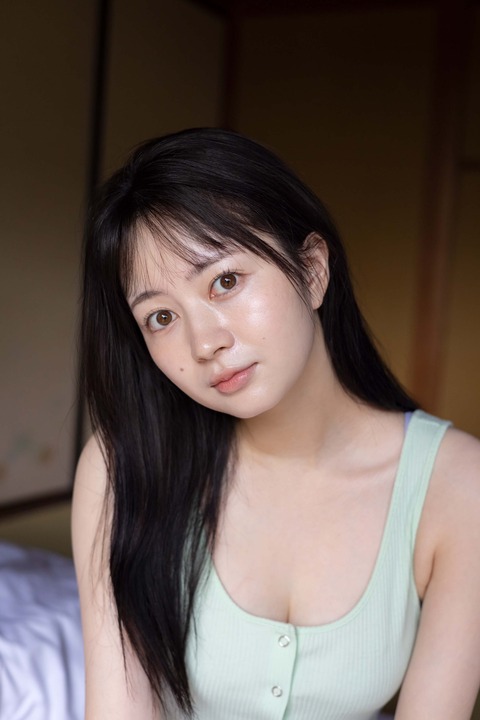 SKE48江籠裕奈卒業記念写真集