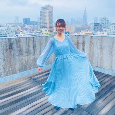 ABEMA西澤由夏アナ