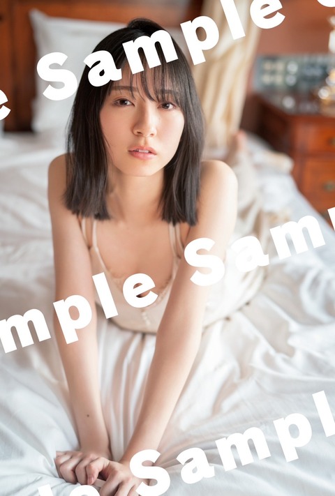日向坂46 金村美玖 1st写真集『羅針盤』ポストカード
