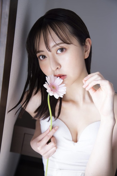 HKT48 森保まどかラストフォトブック