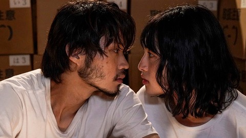 磯村勇斗 北村優衣 ビリーバーズ