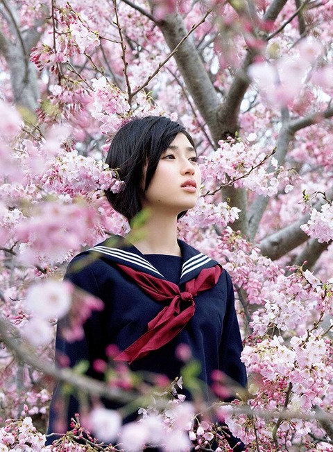 白石聖1st写真集