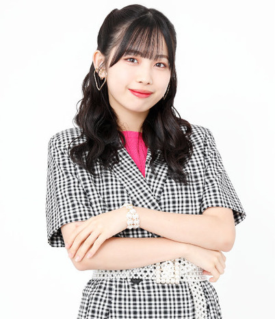 アンジュルム伊勢鈴蘭