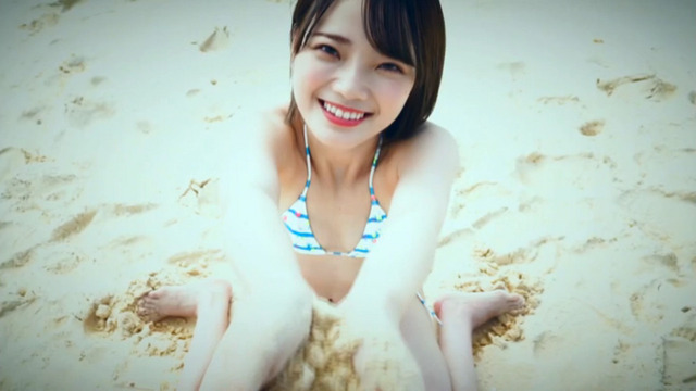 新谷姫加水着グラビアDVD「VenusFilm vol (2)