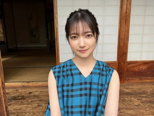 櫻坂46大園玲