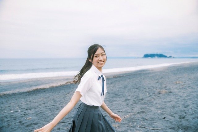 「B.L.T. SUMMER CANDY 2026」制服グラビア