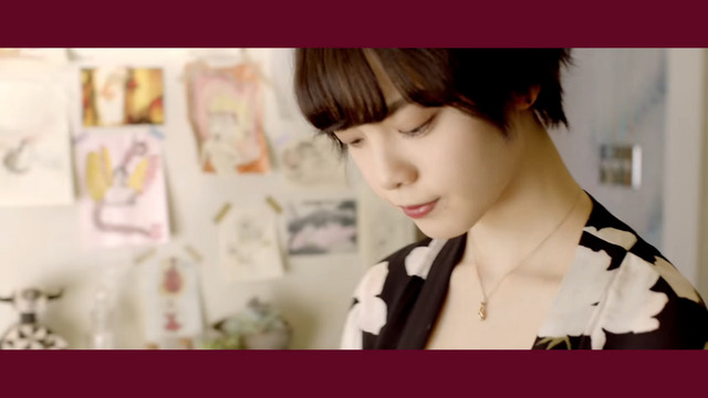 平手友梨奈ハーゲンダッツTVCM「ごきげんにする方法」 (3)