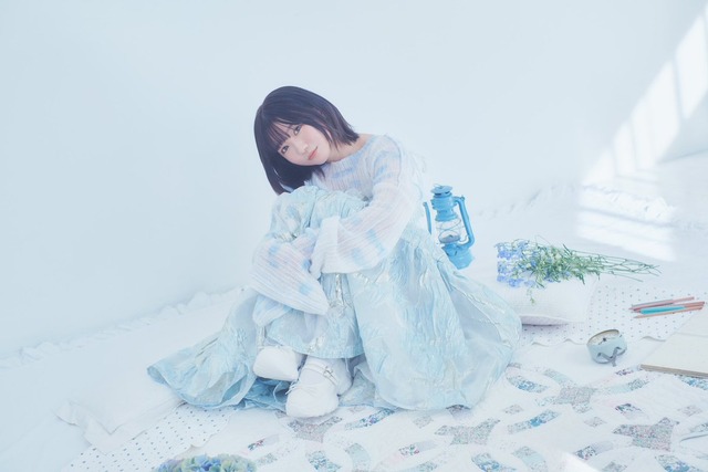 歌手ユイカ顔出し