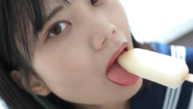 かれしちゃん1st水着グラビアDVD「君は僕を好きになる!」 (18)